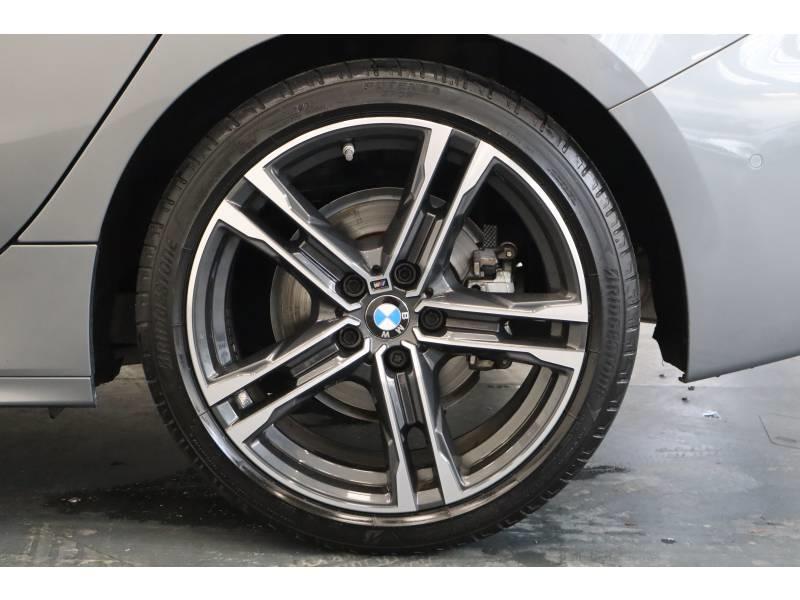 Bmw Série 1 118d 150 ch Bva8 m Sport