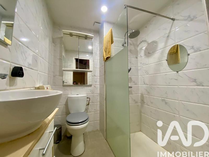 Maison - 88 m² - 5 pièces