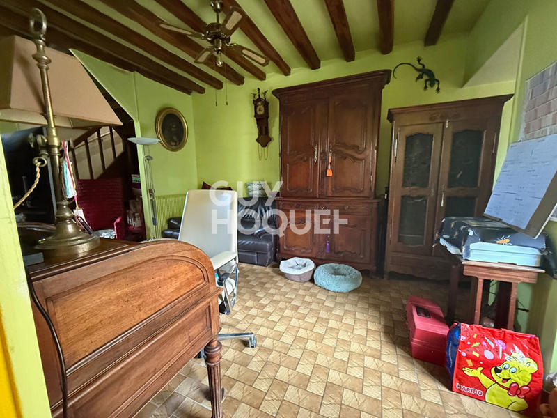 Maison - 295 m² - 5 pièces