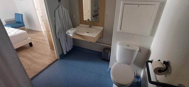 Appartement - 24 m² - 1 pièce