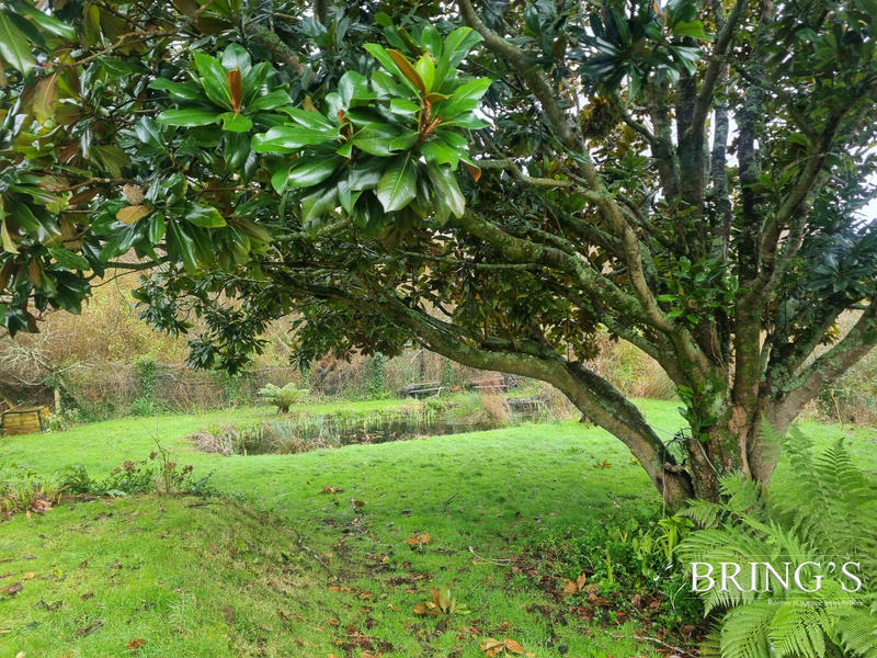 Maison contemporaine - 163 m² - 5 pièces