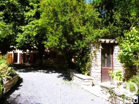 Maison de campagne - 130 m² - 5 pièces