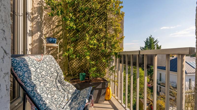 Appartement - 98 m² - 5 pièces