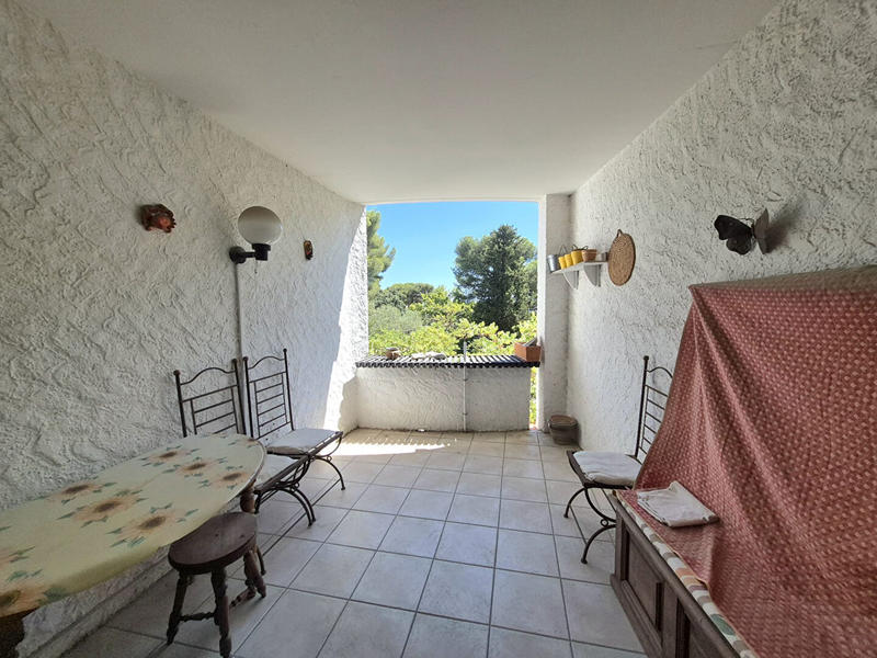 Appartement - 67 m² - 2 pièces