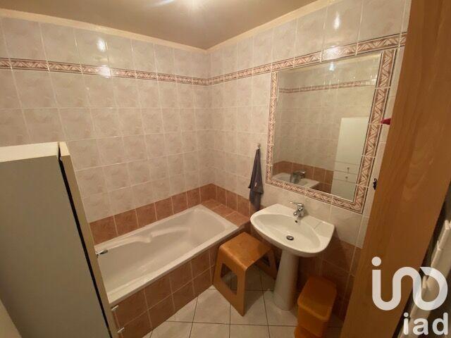 Maison de ville - 83 m² - 4 pièces