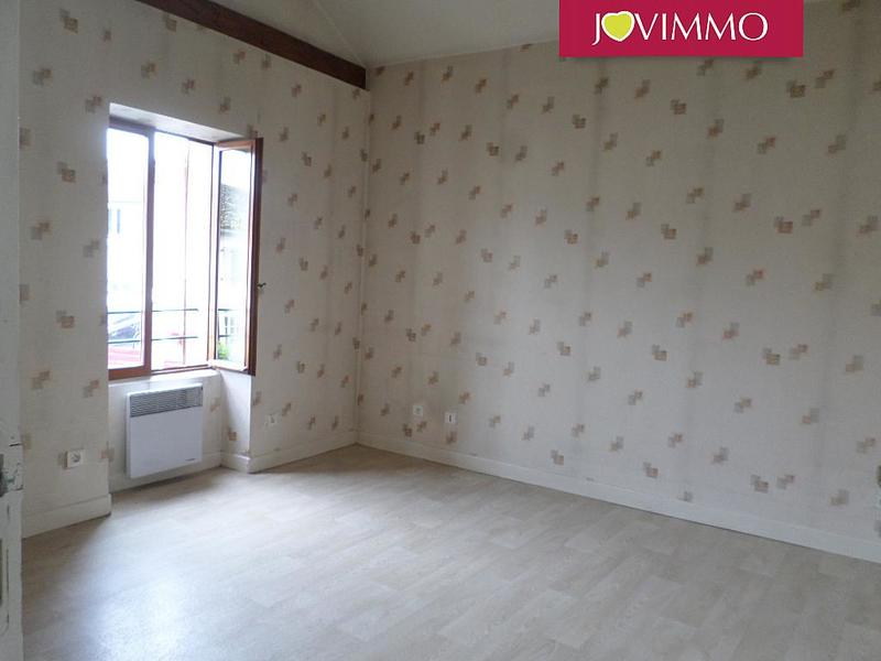 Maison - 64 m² - 3 pièces