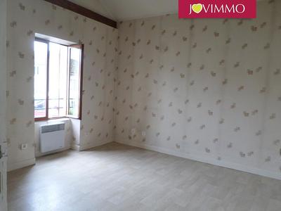 Maison - 64 m² - 3 pièces