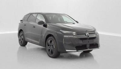 Citroën C5 Aircross Hybride 145 e-Dcs6 Max