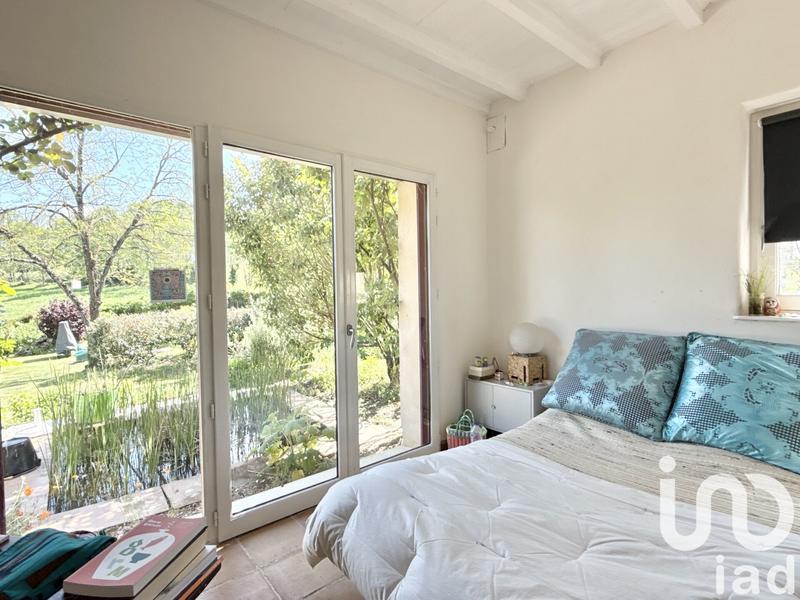 Maison de village - 205 m² - 7 pièces