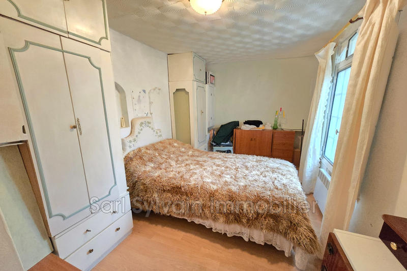 Maison - 122 m² - 6 pièces