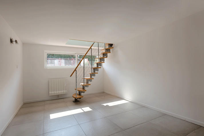 Studio - 23 m² - 1 pièce