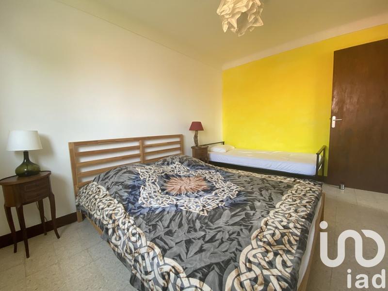 Maison - 170 m² - 9 pièces