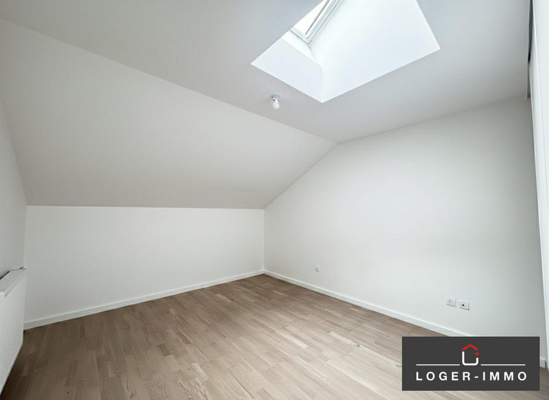 Appartement - 79 m² - 3 pièces