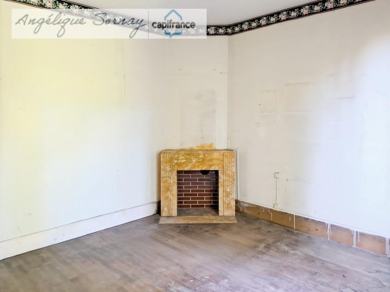 Maison de ville - 154 m² - 8 pièces