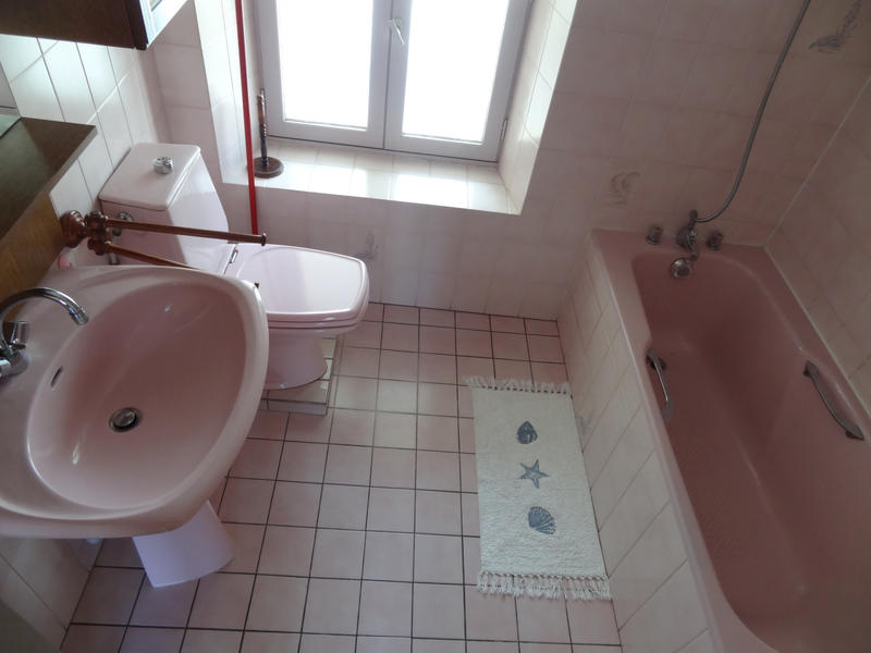 Maison - 106 m² - 5 pièces