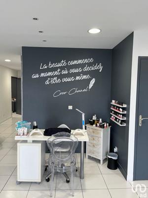 Local commercial - 110 m²