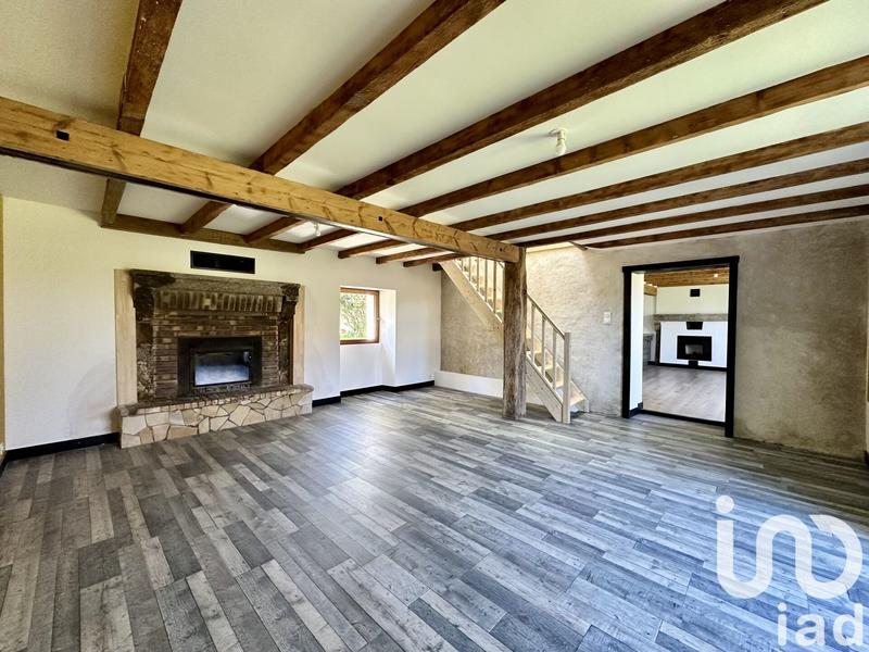 Maison de campagne - 157 m² - 5 pièces