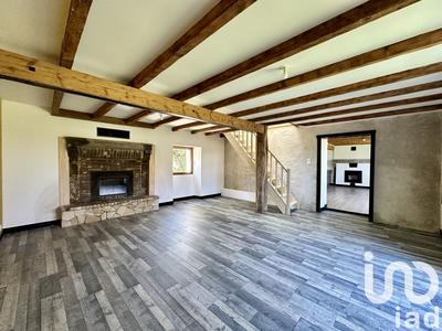 Maison de campagne - 157 m² - 5 pièces