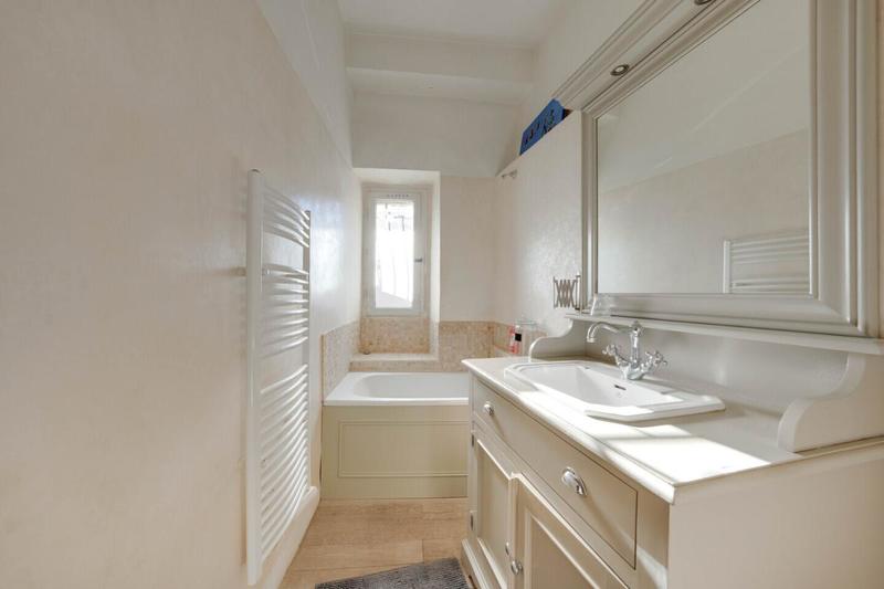 Maison de village - 175 m² - 7 pièces