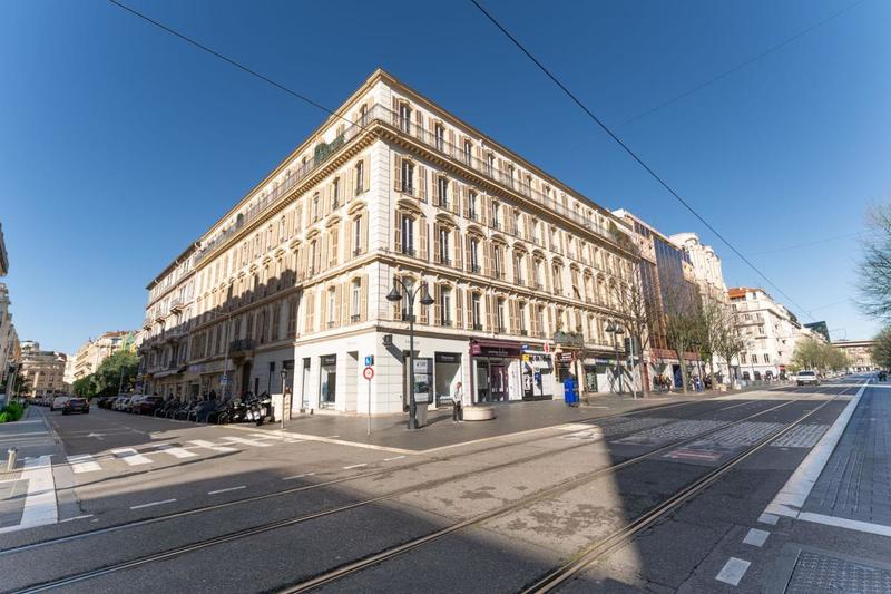 Appartement - 25 m² - 2 pièces