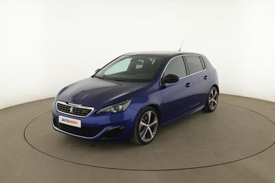 Peugeot 308 2.0 Blue-HDi Gt Eat6 180 ch