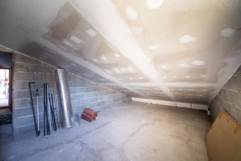 Maison - 94 m² - 4 pièces