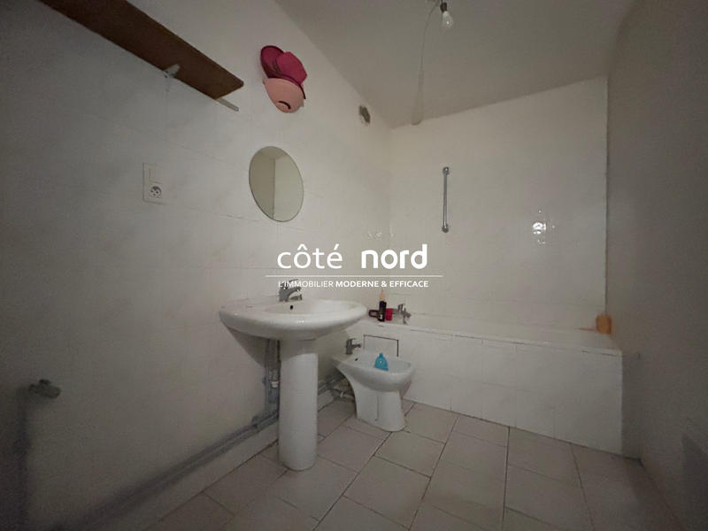 Maison - 144 m² - 10 pièces