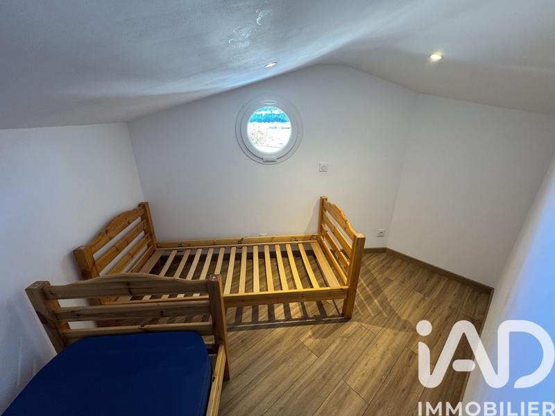 Appartement - 73 m² - 3 pièces