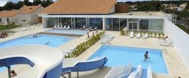 Maison traditionnelle - 40 m² - 3 pièces