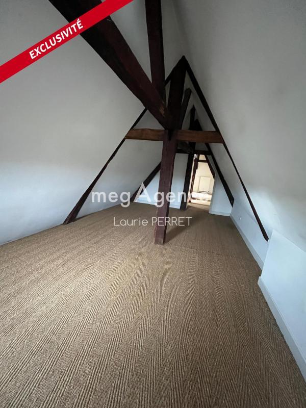 Maison de ville - 129 m² - 6 pièces