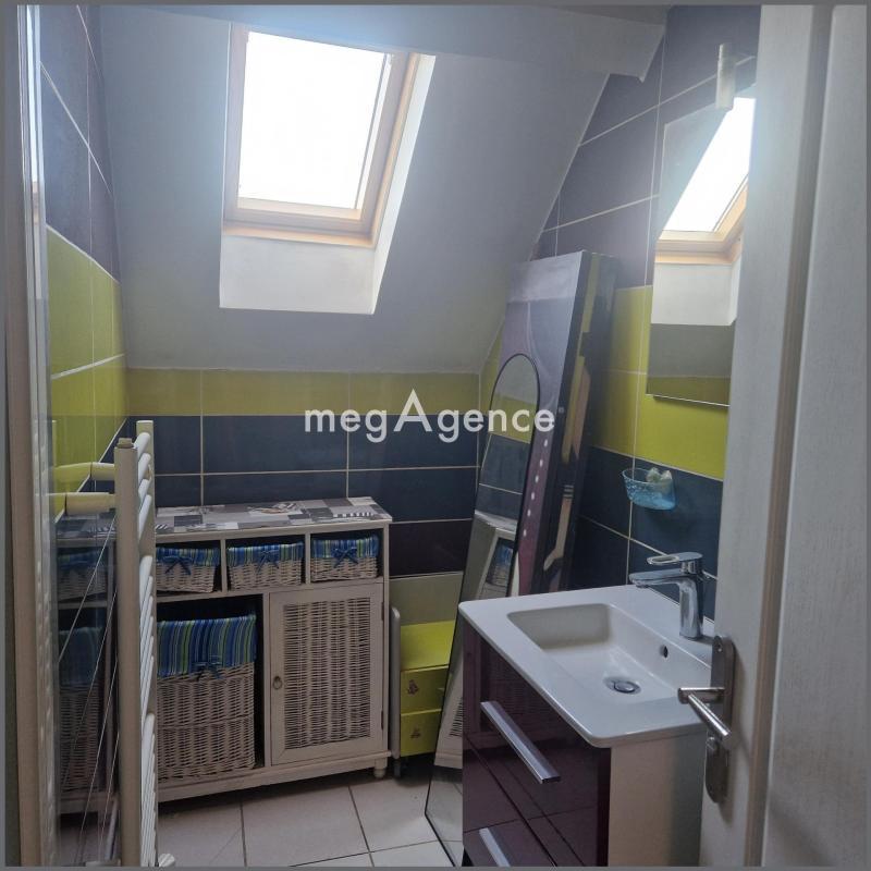 Maison - 328 m² - 12 pièces