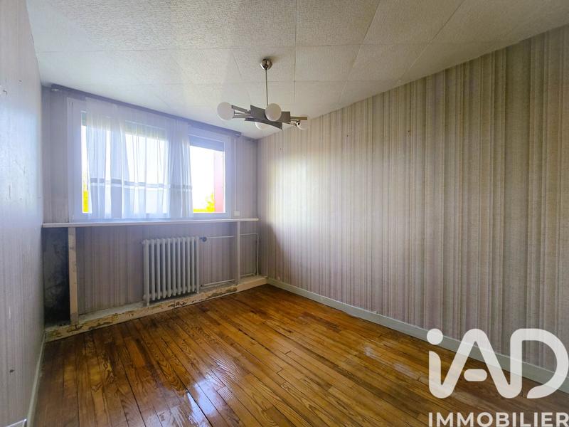 Appartement - 71 m² - 4 pièces