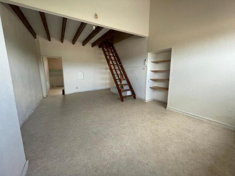 Appartement - 74 m² - 3 pièces