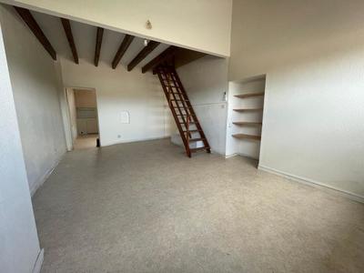 Appartement - 74 m² - 3 pièces