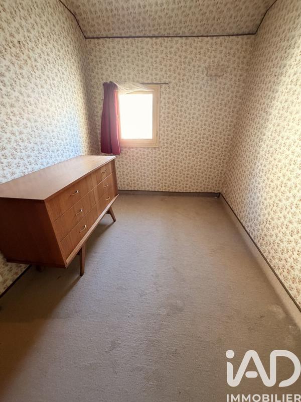 Maison de ville - 82 m² - 5 pièces