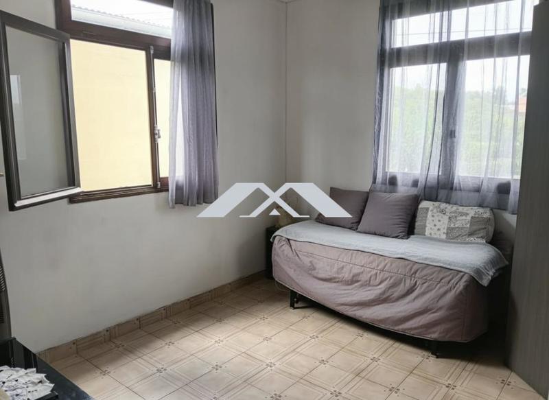 Maison ancienne - 87 m² - 4 pièces