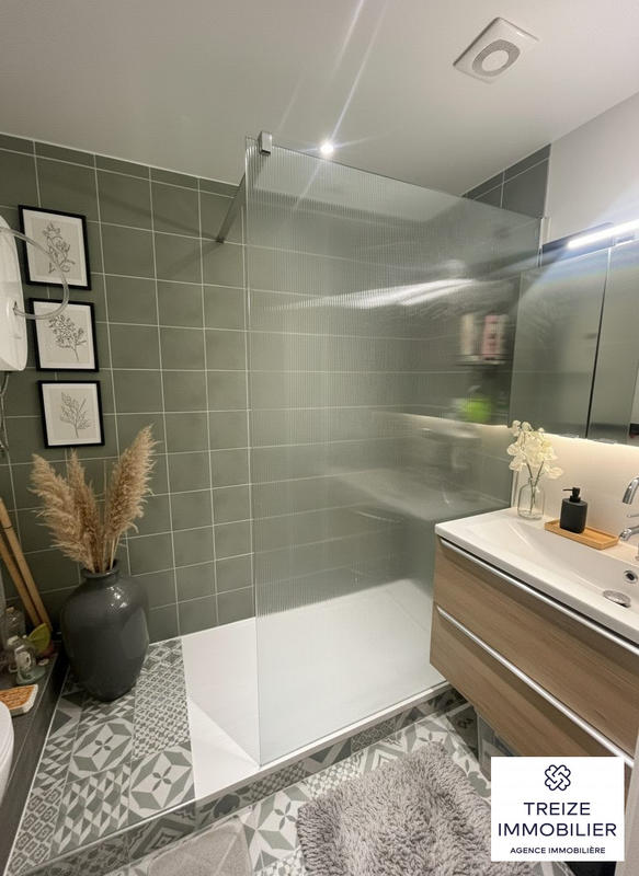 Maison - 65 m² - 5 pièces