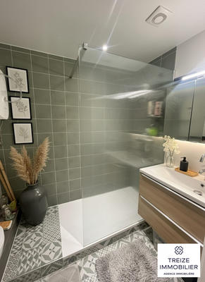 Maison - 65 m² - 5 pièces