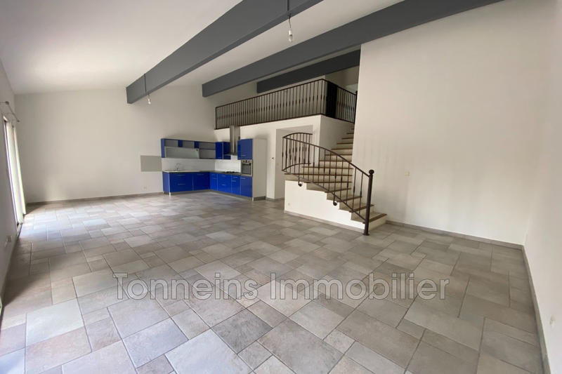 Maison - 141 m² - 4 pièces