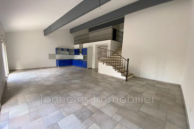 Maison - 141 m² - 4 pièces