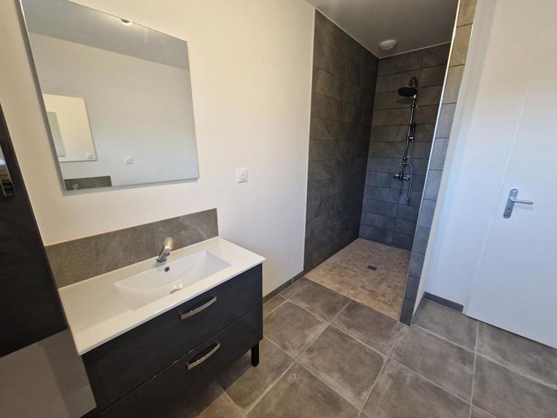 Maison - 101 m² - 4 pièces