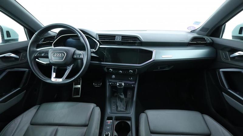 Audi Q3 40 Tfsi s line Quattro s tronic 190 ch