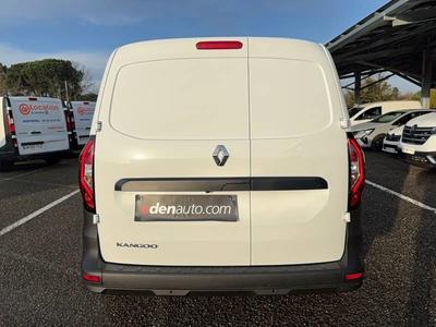 Renault Kangoo Van Blue Dci 95 Grand Confort- 22