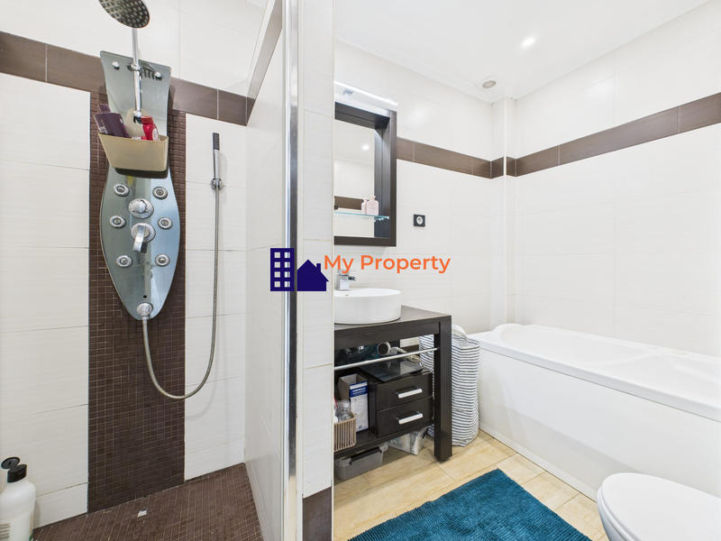 Maison - 57 m² - 3 pièces