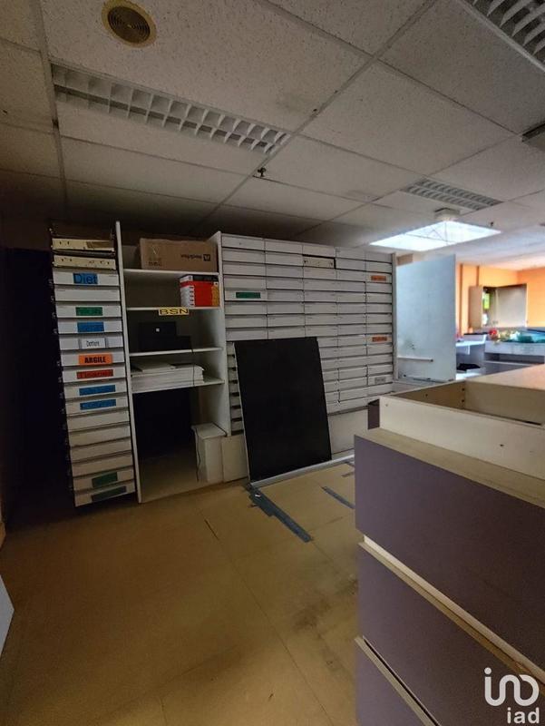 Local commercial - 270 m²