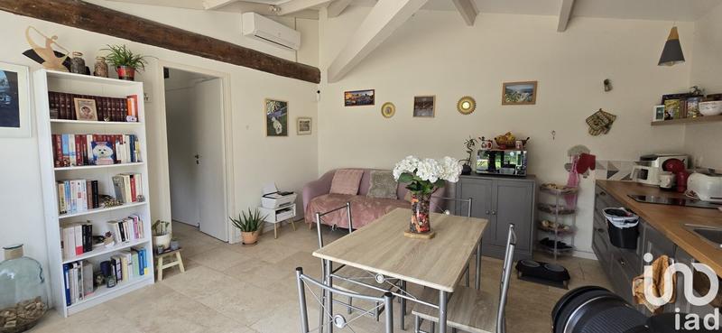 Bastide - 188 m² - 6 pièces