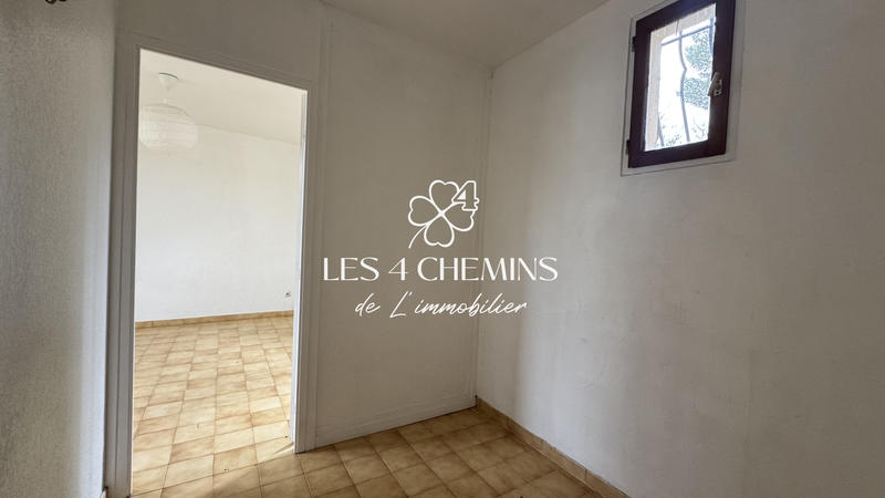 Appartement - 53 m² - 2 pièces