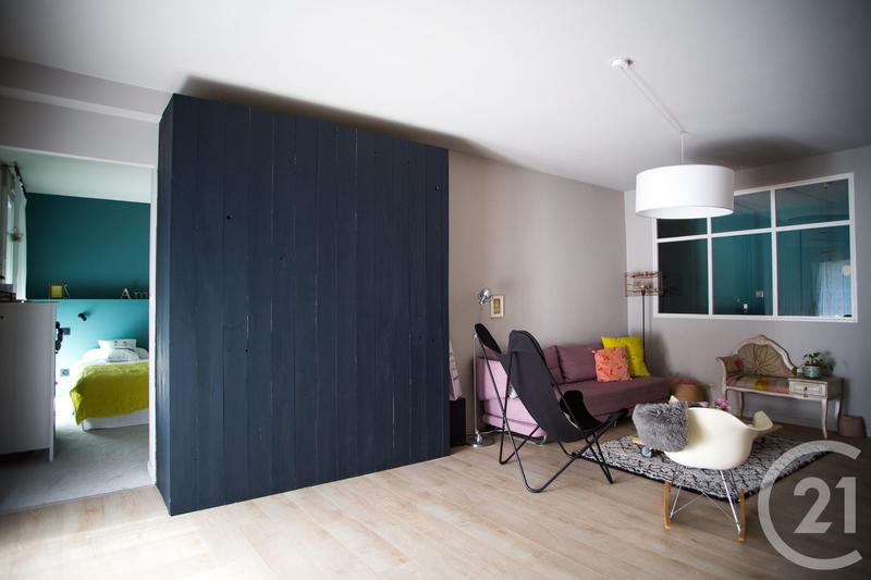 Appartement - 90 m² - 4 pièces