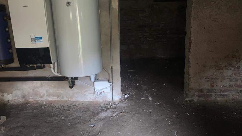 Maison - 60 m² - 3 pièces