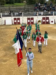 Fêtes de Bahus-Soubiran